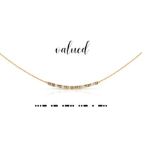 Valued
